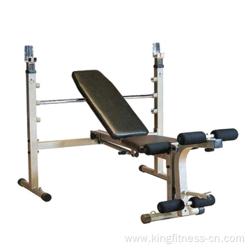 High Quality OEM KFBH-76 Competitive Price Weight Bench